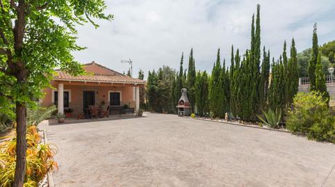 Rustic property for sale in Polígono Polígono 8 Parcela 46 el Romeral. Molina, 8, Fortuna