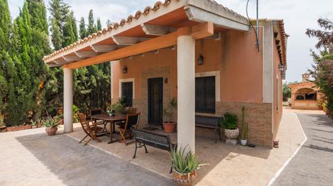Rustic property for sale in Polígono Polígono 8 Parcela 46 el Romeral. Molina, 8, Fortuna