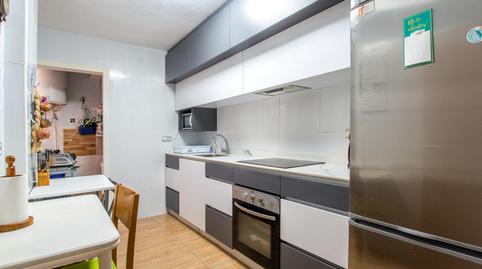 Apartment for sale on Calle de la Sierra Espuña, 5, Centro