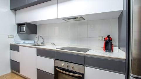 Apartment for sale on Calle de la Sierra Espuña, 5, Centro