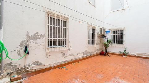 Apartment for sale on Calle de la Sierra Espuña, 5, Centro