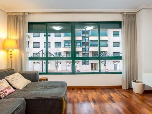 Apartment for sale on Avenida de Europa, 33, Vistalegre