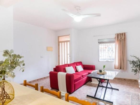 Apartment for sale in the city center