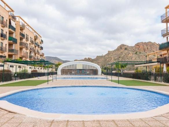 Apartment for sale on Calle Hinojo, 1, Villanueva del Río Segura