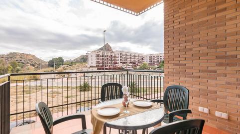 Apartment for sale on Calle Hinojo, 1, Villanueva del Río Segura