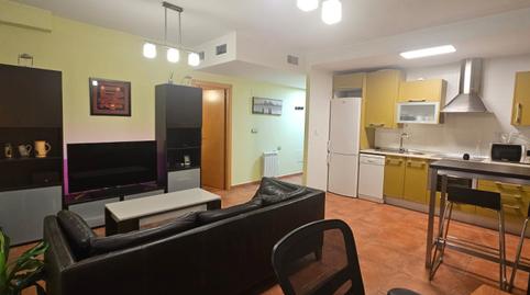 Apartment for sale on Calle Triunfo, Sagrado Corazón