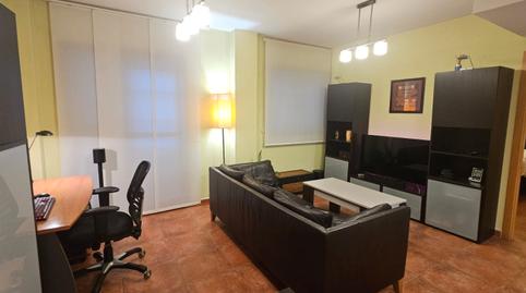 Apartment for sale on Calle Triunfo, Sagrado Corazón