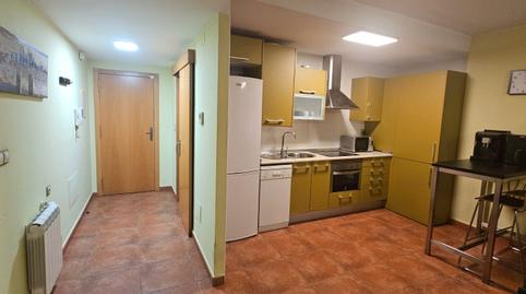 Apartment for sale on Calle Triunfo, Sagrado Corazón