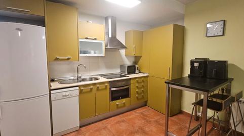 Apartment for sale on Calle Triunfo, Sagrado Corazón