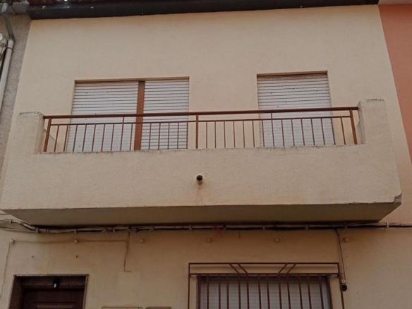Apartment for sale on Calle Begonia, 23, Archena