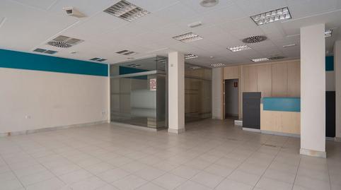 Commercial premises for sale at Calle Maestro Martínez, 22, Ceutí