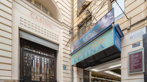 Commercial premises for sale in Plaza Cetina, La Catedral