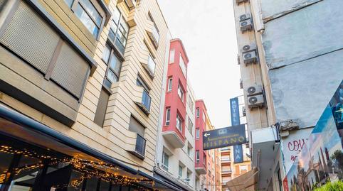 Commercial premises for sale in Plaza Cetina, La Catedral