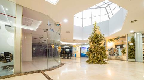 Commercial premises for sale in Plaza Cetina, La Catedral