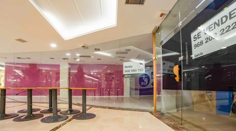 Commercial premises for sale in Plaza Cetina, La Catedral