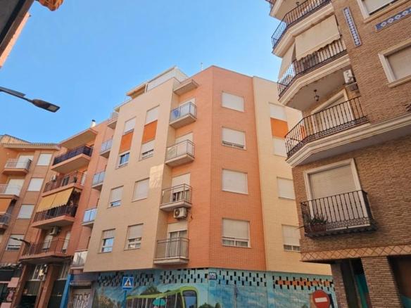 Apartment for sale on Calle Mayor, 74, El Castillo – San Roque – El Carmen