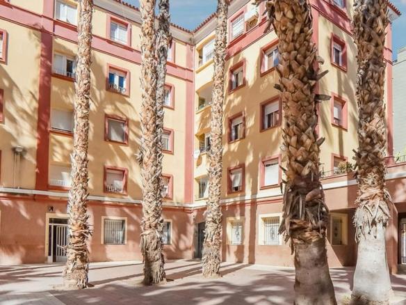 Apartment for sale on Avenida de las Palmeras, 16, El Palmar