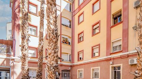 Apartment for sale on Avenida de las Palmeras, 16, El Palmar