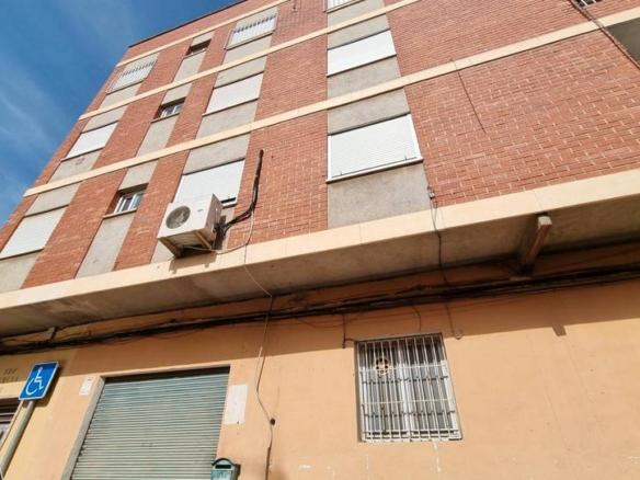 Commercial premises for sale at Calle Félix Rodríguez de la Fuente, 32, El Castillo – San Roque – El Carmen