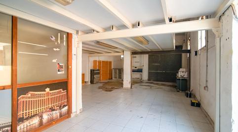 Commercial premises for sale at Calle Félix Rodríguez de la Fuente, 32, El Castillo – San Roque – El Carmen