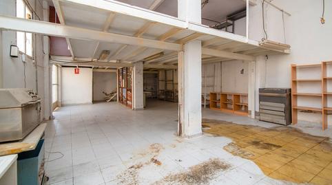 Commercial premises for sale at Calle Félix Rodríguez de la Fuente, 32, El Castillo – San Roque – El Carmen