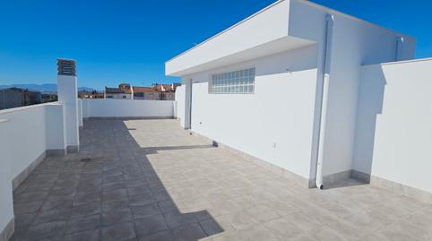 Townhouse for sale on Hojalateros Street, 16, San Antonio – San José – Los Ángeles