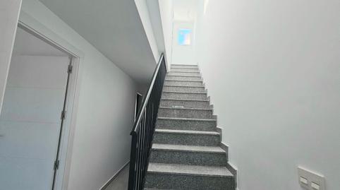 Townhouse for sale on Hojalateros Street, 16, San Antonio – San José – Los Ángeles