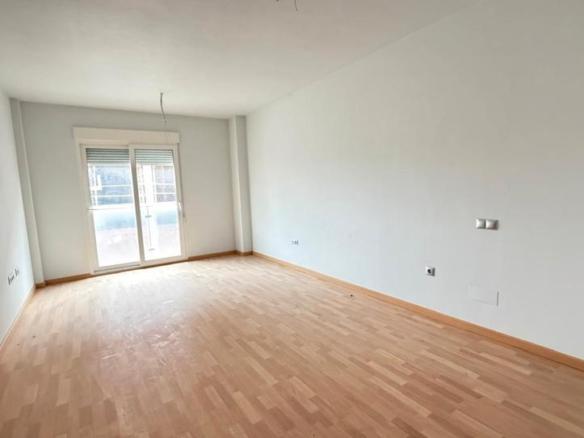 Apartment for sale on Maestro Pepe Street, Archena