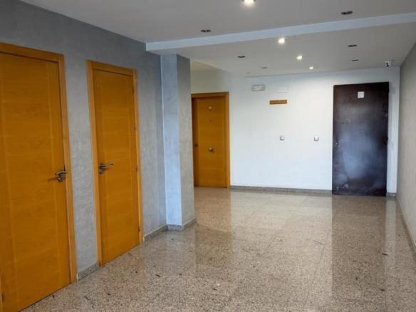 Apartment for sale on Maestro Pepe Street, Archena