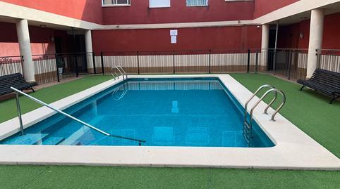Apartment for sale on Avenida Juan Carlos I, Las Torres de Cotillas