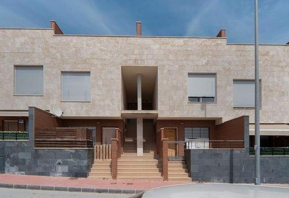 Apartment for sale on Calle Profesor Juan Ruiz, Fátima – El Panderón