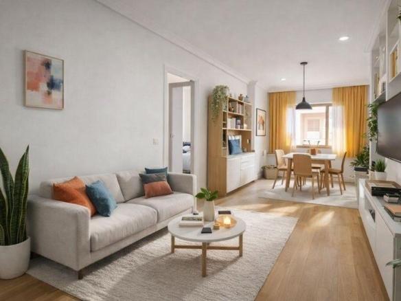 Penthouse for sale in Lo Pagán