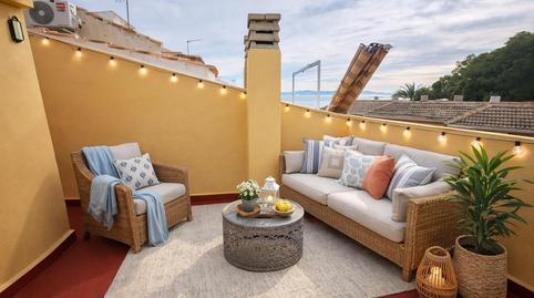 Penthouse for sale in Lo Pagán