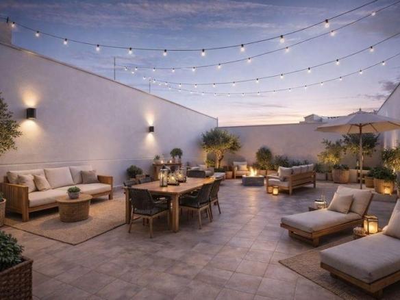Apartment for sale in Casillas