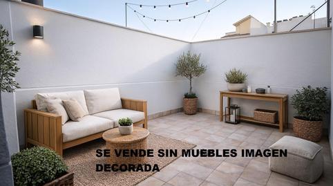 Apartment for sale in Casillas