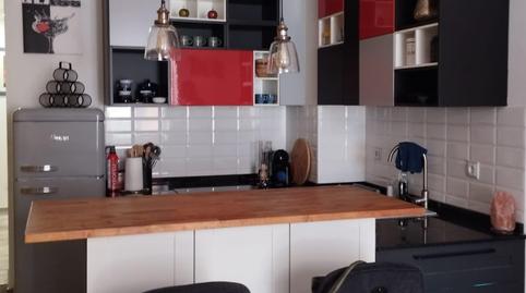 Apartment for sale on Calle San Vicente, Old Town