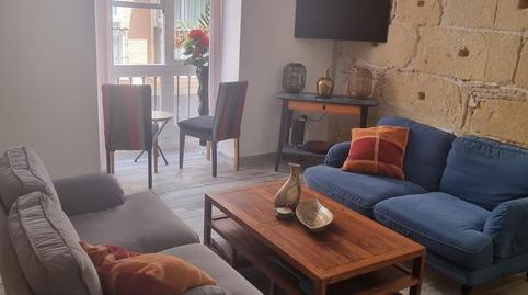 Apartment for sale on Calle San Vicente, Old Town