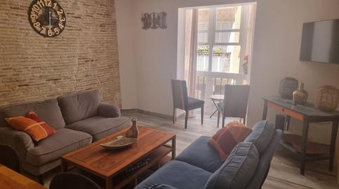 Apartment for sale on Calle San Vicente, Old Town
