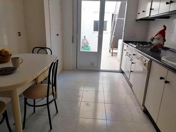 Apartment for sale in Alcalde Zalamea-El Algar, El Algar