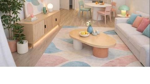 Apartment for sale in Juan Carlos I