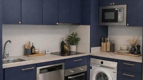 Apartment for sale in Juan Carlos I