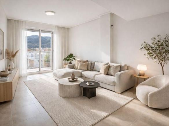 Apartment for sale in Los Ramos