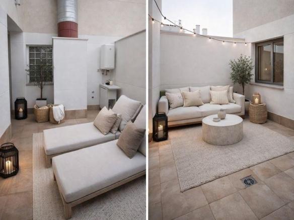 Apartment for sale in Casillas