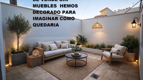 Apartment for sale in Casillas