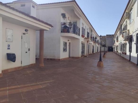 House or villa for sale on Avenida de Ramón y Cajal, 22, San Javier city
