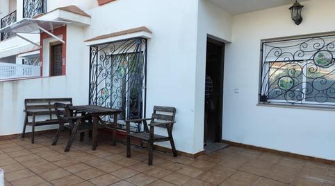 House or villa for sale on Avenida de Ramón y Cajal, 22, San Javier city
