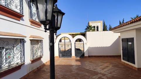House or villa for sale on Avenida de Ramón y Cajal, 22, San Javier city