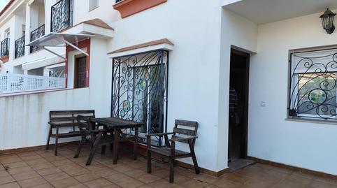 House or villa for sale on Avenida de Ramón y Cajal, 22, San Javier city