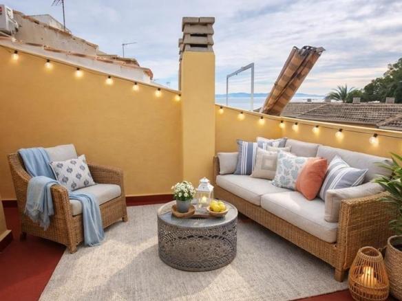 Penthouse for sale in Lo Pagán