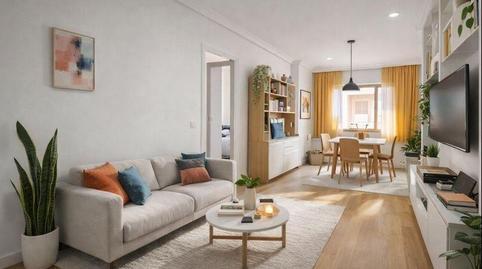 Penthouse for sale in Lo Pagán
